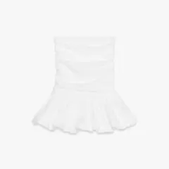 cyum 様　専用　ZARA バルーンスタイルベアトップ
