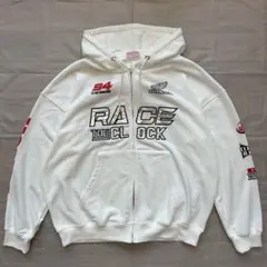 WEGO 別注HONDA ZIPパーカー