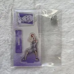 黒子のバスケ 紫原敦 アクスタ