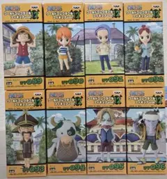 2025年最新】vol.12 ワンピース ワールドコレクタブルの人気アイテム