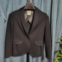 KUMIKYOKU テーラード　ジャケット　M　美品