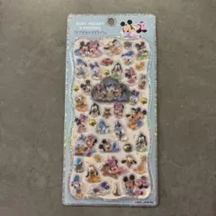 プチドロップシール　ベビーミッキー&フレンズ