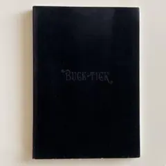 2025年最新】b-t data: buck-tickの人気アイテム - メルカリ