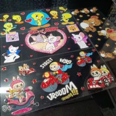 カプラ　おまとめ ①