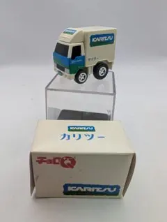 2026年最新】チョロq old garageの人気アイテム - メルカリ