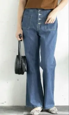 アーバンリサーチロッソ　デニム