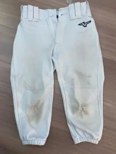 Mizuno 野球 ユニフォーム(練習着) サイズ120