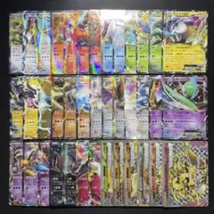 【良品〜美品】ポケカ EX BREAK キラ まとめ売り 39枚