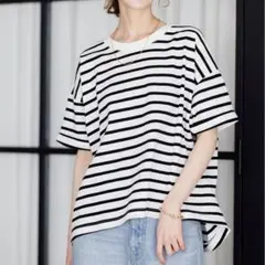 JOURNAL STANDARD 汗ジミ防止ビッグTシャツ