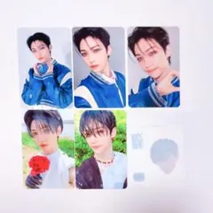 フィリックスセット