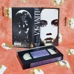 2026年最新】luna sea vhs/の人気アイテム - メルカリ
