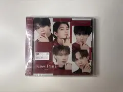 【新品未開封】M!LK Kiss Plan 通常盤 CD