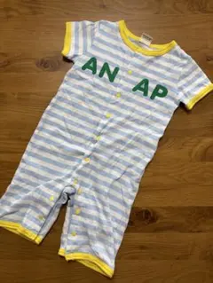 ANAP ロンパース 70サイズのサムネイル