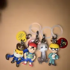 めじるしアクセサリー まとめ売り