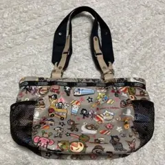 レスポートサック トートバッグ