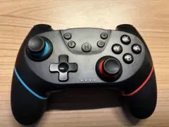 N-SL ワイヤレスコントローラー（Switch）