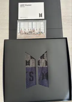 2026年最新】bts boxブランケットの人気アイテム - メルカリ