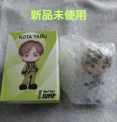 Hey! Say! JUMP　薮宏太　フィギュア　シークレット