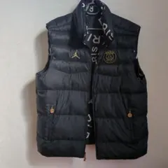 2026年最新】psg ダウン jordanの人気アイテム - メルカリ
