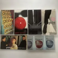 2026年最新】globe レコードの人気アイテム - メルカリ