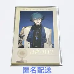 鳴潮 アニメイト　オンリーショップ　綺夢幻影 特典　フォトカード　ブラント