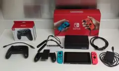 2025年最新】ニンテンドー スイッチ プロコン 中古の人気アイテム
