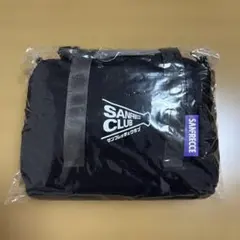 サンフレッチェクラブ パッカブルボストンバッグ