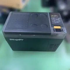 01/BougeRV CRH 9L ポータブル冷蔵庫 内蔵バッテリー付属 - メルカリ