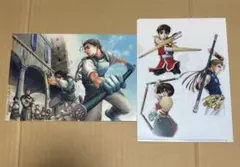 2025年最新】幻想水滸伝 ポスターの人気アイテム - メルカリ