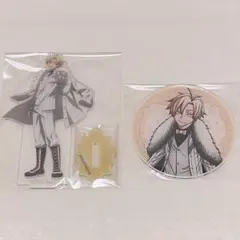桃源暗鬼 桃宮唾切 アクリルスタンド