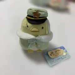 公*o様 すみっコぐらし てのりぬいぐるみ 星空さんぽ