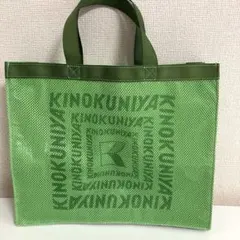 紀伊國屋キユーピーコラボ ミニトートバッグ KINOKUNIYA - メルカリ