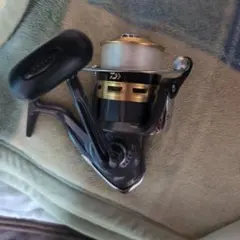 Daiwa JOINUS 5000 スピニングリール 本体