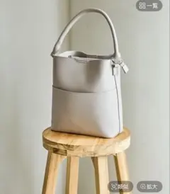 ラコレ　バッグ