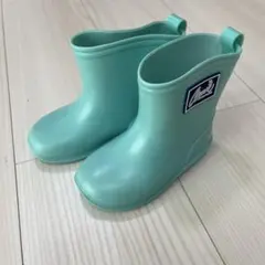 【美品】アーノルドパーマー　ベビー　キッズ　長靴　14センチ