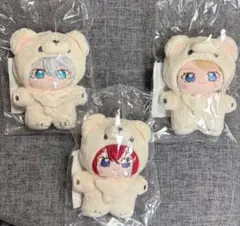 【バラ売り可】　朱桜司　瀬名泉　鳴上嵐　いつぬい　セット