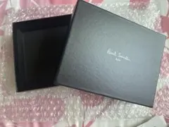 Paul Smith 空箱＋ショッパー