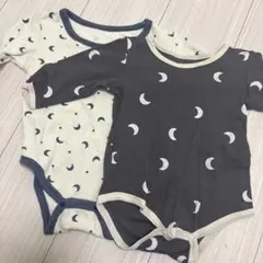 ロンパース 西松屋