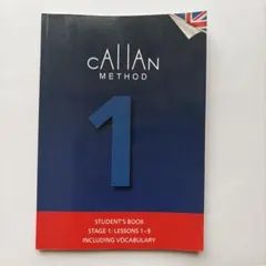 Callan Method Stage 1 Student's Book