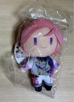 あんスタ　コスチュームマスコット8th　桜河こはく