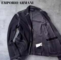 2026年最新】EMPORIO ARMANI メンズ テーラードジャケットの人気