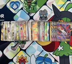 ポケカ SR以上 100枚 まとめ売り