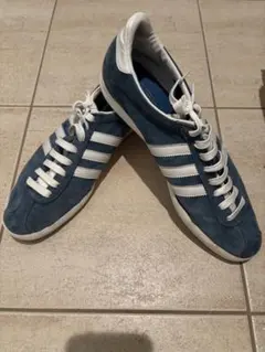 【レア品・美品・ロープロファイル】adidas gazelle 28.5