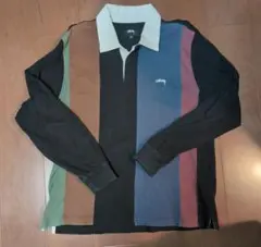2026年最新】ステューシー stussy ラガーシャツの人気アイテム - メルカリ