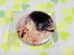 無神アズサ ディアラバ MB スチル 缶バッジ