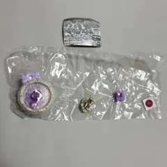 名探偵プリキュア　なりきりプリキュア1 ジュエルキュアウォッチ　キュアアンサー