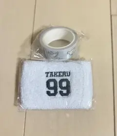 INI XQUARE 後藤威尊 セット