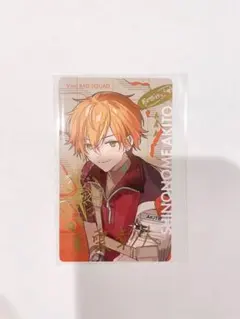 2026年最新】プロセカ エピカ 彰人 箔押しの人気アイテム - メルカリ