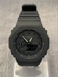 2026年最新】g-shock ga-2100-1a1jfの人気アイテム - メルカリ