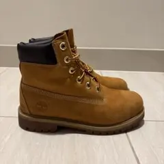 Yumi様専用Timberland6インチ プレミアムブーツ22cm 12909 - メルカリ